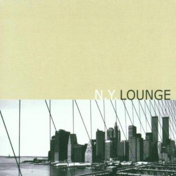 N.Y. Lounge