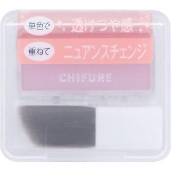 Blush Chifure 300 Skin Makeup