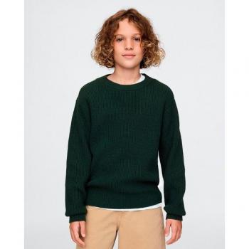 GAP Pulover CashSoft pentru băieți