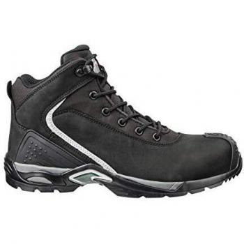 Calzature anti-infortunistiche RUNNER XTS MID S3 HRO SRC T47
