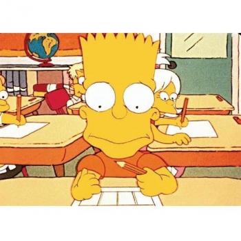 Die Simpsons - Die komplette Season 2 (Collector's Edition, 4 DVDs)