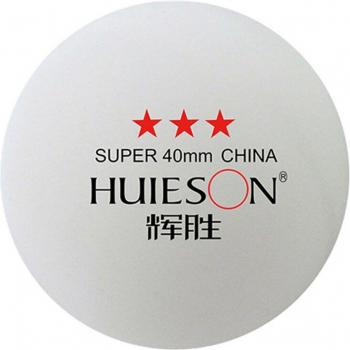 Juego de 30 Pelotas de Tenis de Mesa Para Aficionados Pimpón