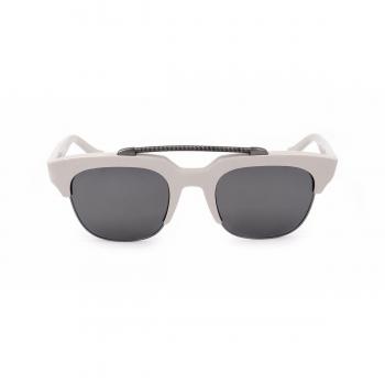 Óculos de Sol META JUPITER 6 Saturnino Masculino Cinzas