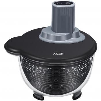 Centrifuga Insalata Elettrica Aicok 4Litri