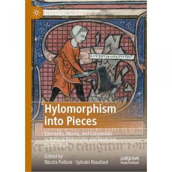 Hylomorphism into Pieces