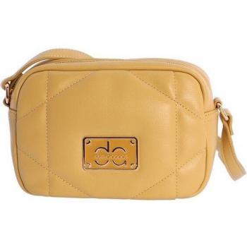 Bolso bandolera mujer Don Algodón