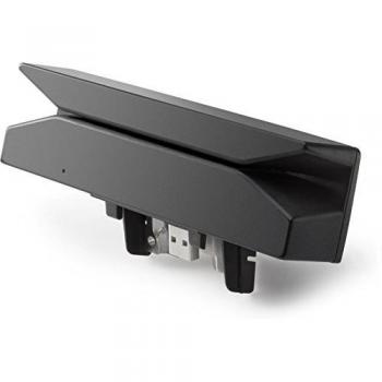 HP RP9 Dual Head MSR - Kartenlesegerät - USB 2.0 - Schwarz