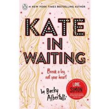 Kate in Waiting