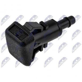 Lave‑glace à pression NTY EDS‑CH‑026