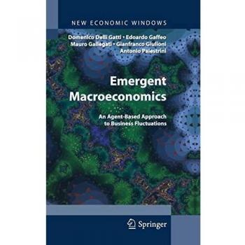 Emergent Macroeconomics