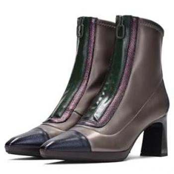 Botin HISPANITAS chi243714 multi plata