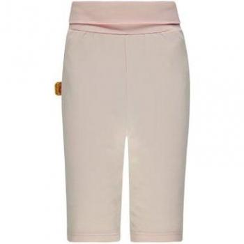 Steiff Pantaloni per Bambine Tuta Ballerina Rosa