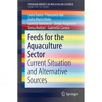 Vitalsource Technologies, Inc. Feeds For The Aquaculture Sector