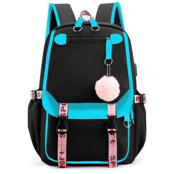 Nette Freizeit-Tasche für Frauen