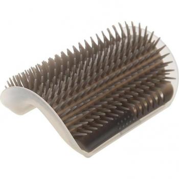 Cat Corner Scratching Brush
