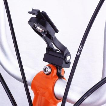 TRIGO Brompton Bike Computer Mount