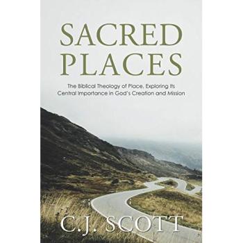 Sacred Places