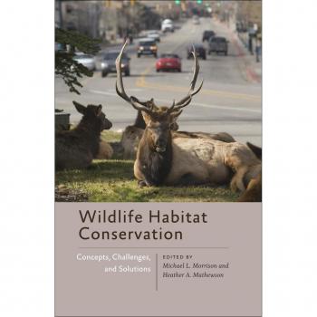 Vitalsource Technologies, Inc. Wildlife Habitat Conservation: Concepts, Challenges, And Solutions