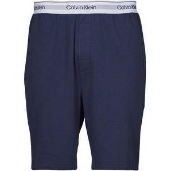 Shorts Calvin Klein Jeans SLEEP SHORT Marine