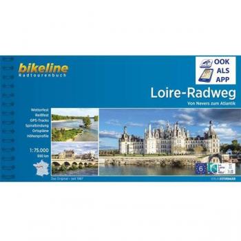 Loire-Radweg