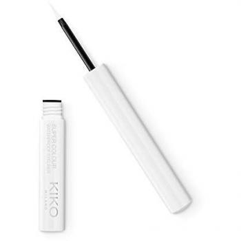 Super Colour Waterproof Liquid Eyeliner 1.7ml