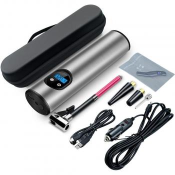 Compresor Compacto TurboAir 150 PSI