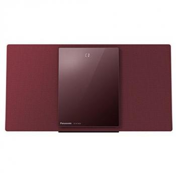 Schneider 40W Hi‑Fi Desktop DAB/FM Receiver – Panasonic SCHC1020EBR