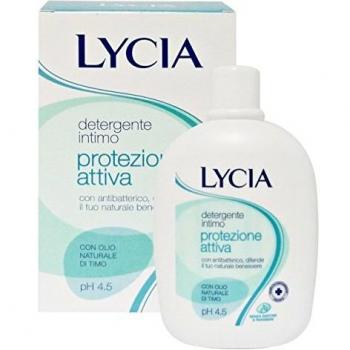Lycia Intimo Rinfrescante