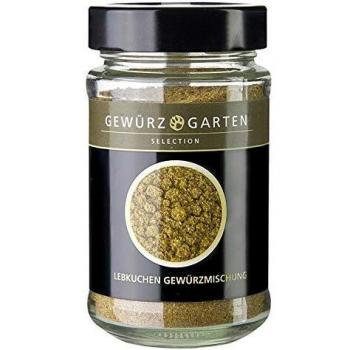 Gewürzgarten Lebkuchen-Gewürzaromazubereitung (Wintersaison) 90 g