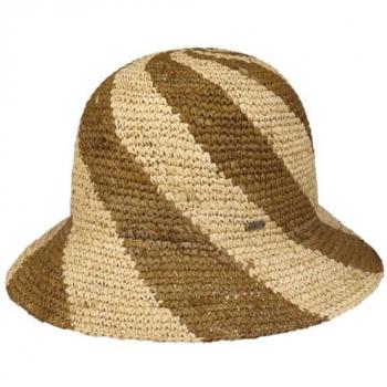 Cappello da Pescatore Donna Barts Brindabella – Marrone Scuro