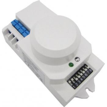 Dial Code Human Body Sensor Switch 220V