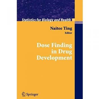 Dose Finding in Drug Development