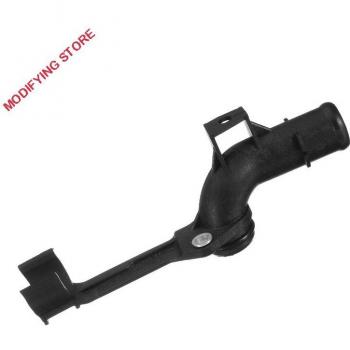 Coolant Water Line (Oil Cooler to Cylinder Head) for Mercedes-Benz C230 1.8L 2003-2005