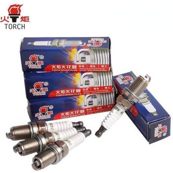 TORCH FR7DC+ Spark Plugs