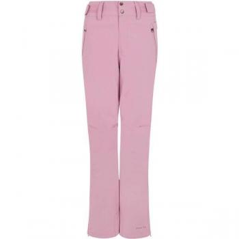Pantalones Protest Color Canela