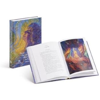 Poésies, Une saison en enfer, Illuminations - de Rimbaud illustrées par la peinture moderne