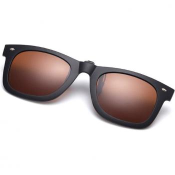 Retro Stil Sonnenbrille für Angler