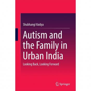 Vitalsource Technologies, Inc. Autism And The Family In Urban India