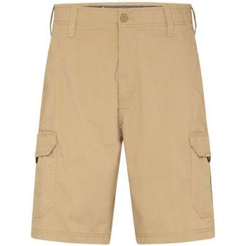 Pantalón Corto Lee Xm Crossroad Nomad en Color Marrón