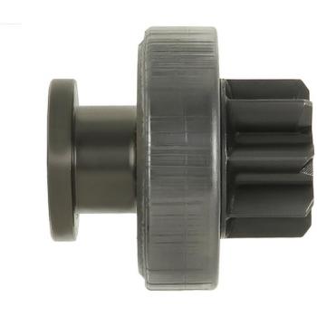 Arrancador AS‑PL SD3061 con Engranaje de Rueda Libre – VALEO