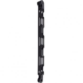 Support de selfie extensible en aluminium avec adaptateur trépied
