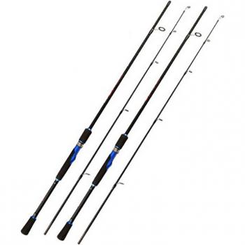 1.8M Carbon Fishing Rod