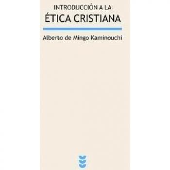 Introducción a la ética cristiana