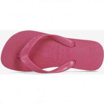 Chanclas Havaianas Modelo Top en Pink para Niña