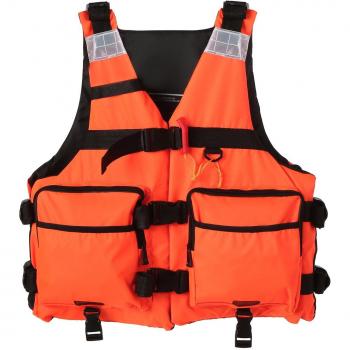 Veste de flottaison pour kayak