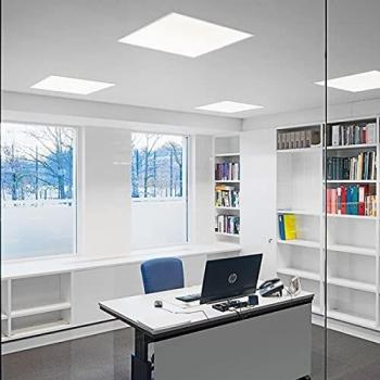 Pannello LED Slimline Extra Piatto 40W 4000K