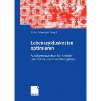 Vitalsource Technologies, Inc. Lebenszykluskosten Optimieren