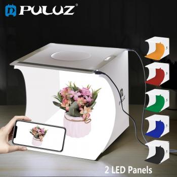 PULUZ Tabletop Photography Studio