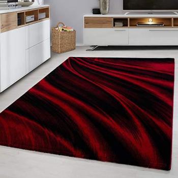 Teppich MIAMI 6630 rot