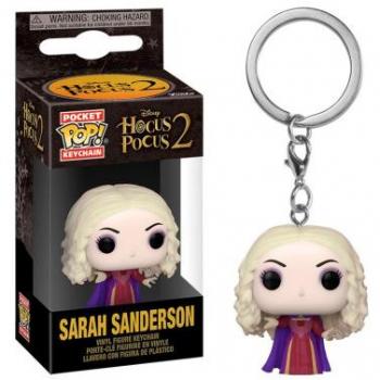 SarahWitchKey Funko